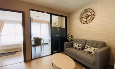 For rent 1 bed condo in Bang Na, Bangkok
