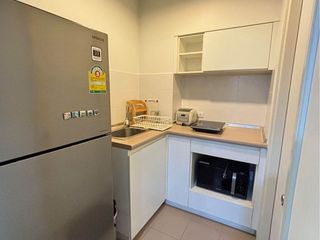 For rent 1 bed condo in Suan Luang, Bangkok