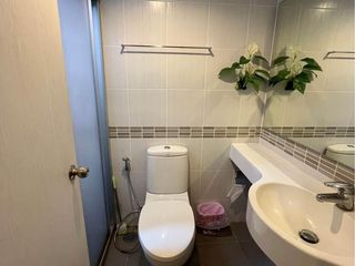For rent 1 bed condo in Suan Luang, Bangkok
