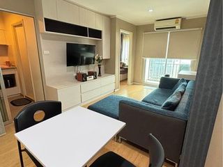 For rent 1 bed condo in Suan Luang, Bangkok