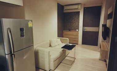 For rent 1 Beds condo in Sathon, Bangkok