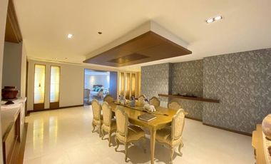 For sale 3 bed condo in Watthana, Bangkok
