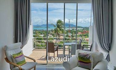 For sale 4 bed condo in Ko Samui, Surat Thani