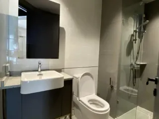 For rent 1 Beds condo in Bang Rak, Bangkok