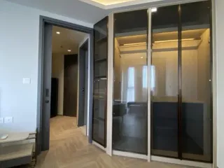 For rent 1 Beds condo in Bang Rak, Bangkok