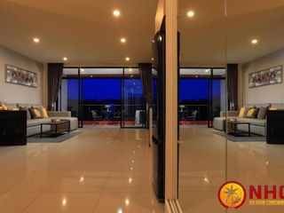 For sale studio apartment in Mueang Phuket, Phuket