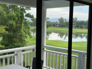 For rent 2 bed apartment in Thalang, Phuket