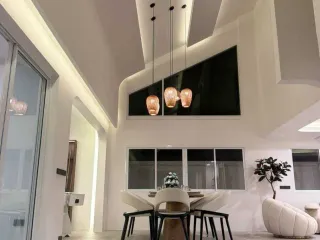 For sale 4 bed villa in Bang Lamung, Chonburi