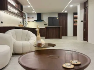 For sale 4 bed villa in Bang Lamung, Chonburi