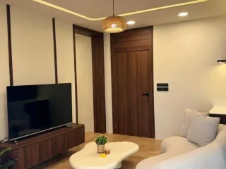 For sale 4 bed villa in Bang Lamung, Chonburi