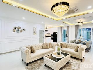For sale 5 bed villa in Bang Lamung, Chonburi