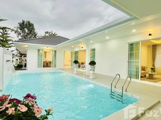 For sale 5 bed villa in Bang Lamung, Chonburi
