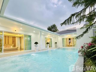 For sale 5 bed villa in Bang Lamung, Chonburi