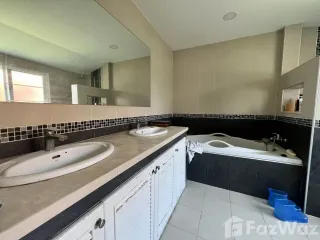 For sale 6 Beds villa in Bang Lamung, Chonburi