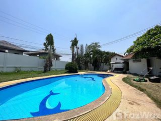 For sale 6 Beds villa in Bang Lamung, Chonburi