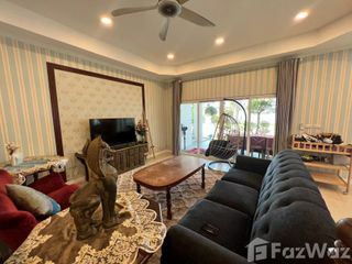 For sale 6 Beds villa in Bang Lamung, Chonburi
