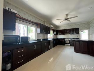 For sale 6 Beds villa in Bang Lamung, Chonburi
