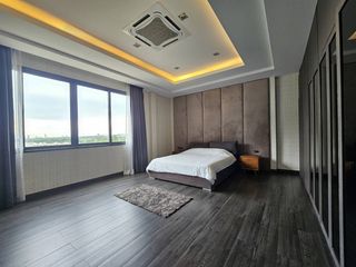 For sale 4 bed villa in Bang Lamung, Chonburi