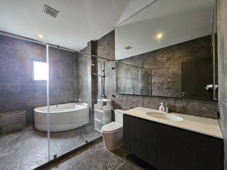 For sale 4 bed villa in Bang Lamung, Chonburi