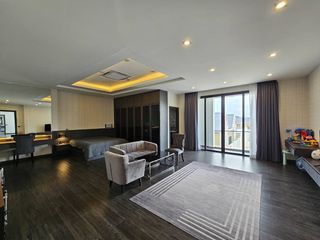 For sale 4 bed villa in Bang Lamung, Chonburi