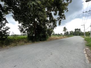 For sale land in Bang Lamung, Chonburi