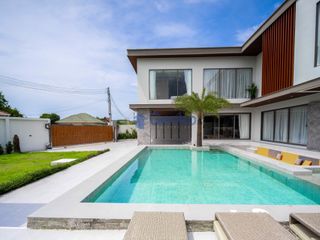 For sale 7 bed house in Bang Lamung, Chonburi