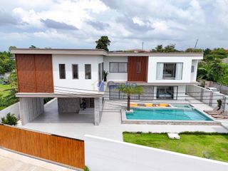 For sale 7 bed house in Bang Lamung, Chonburi