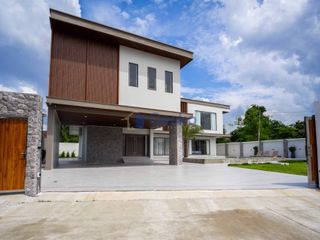 For sale 7 bed house in Bang Lamung, Chonburi