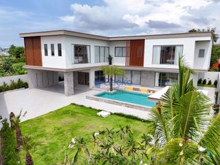 For sale 7 bed house in Bang Lamung, Chonburi