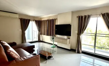 For sale 2 bed condo in Hua Hin, Prachuap Khiri Khan