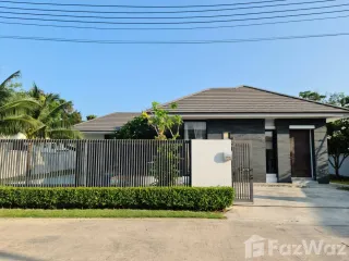 For sale 3 bed house in Hua Hin, Prachuap Khiri Khan