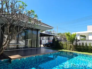 For sale 3 bed house in Hua Hin, Prachuap Khiri Khan