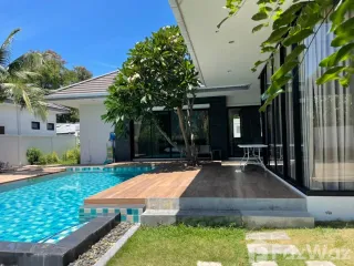 For sale 3 bed house in Hua Hin, Prachuap Khiri Khan