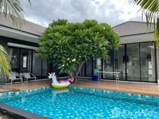 For sale 3 bed house in Hua Hin, Prachuap Khiri Khan