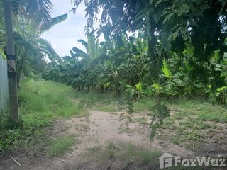 For sale land in Mueang Phetchaburi, Phetchaburi