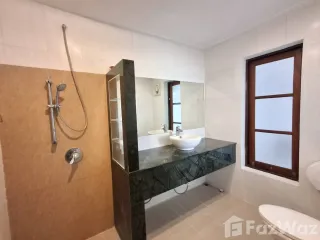For rent 3 Beds house in Sam Roi Yot, Prachuap Khiri Khan