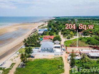 For sale land in Tha Yang, Phetchaburi