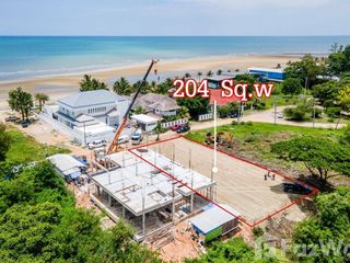 For sale land in Tha Yang, Phetchaburi