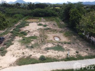 For sale land in Tha Yang, Phetchaburi