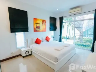For sale land in Sam Roi Yot, Prachuap Khiri Khan