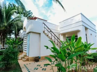 For sale land in Sam Roi Yot, Prachuap Khiri Khan