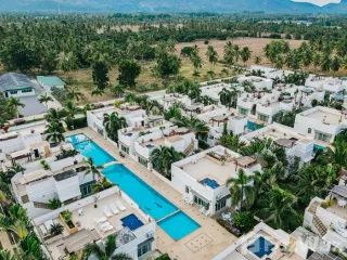 For sale land in Sam Roi Yot, Prachuap Khiri Khan