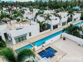 For sale land in Sam Roi Yot, Prachuap Khiri Khan