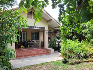 For sale 3 bed house in Mueang Phetchaburi, Phetchaburi