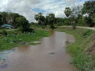 For sale land in Mueang Phetchaburi, Phetchaburi