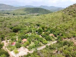 For sale land in Tha Yang, Phetchaburi