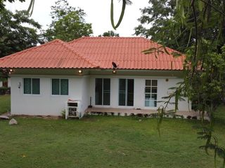 For sale land in Tha Yang, Phetchaburi