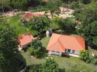 For sale land in Tha Yang, Phetchaburi