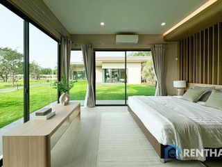 For sale 3 bedrooms villa in Bang Lamung, Chonburi
