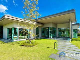 For sale 3 bedrooms villa in Bang Lamung, Chonburi